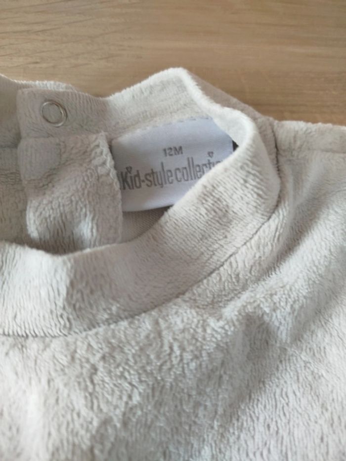 Pyjama - photo numéro 3