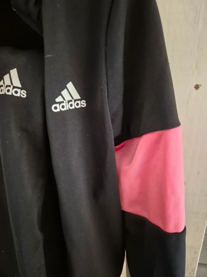 Ensemble Jogging Adidas - photo numéro 3