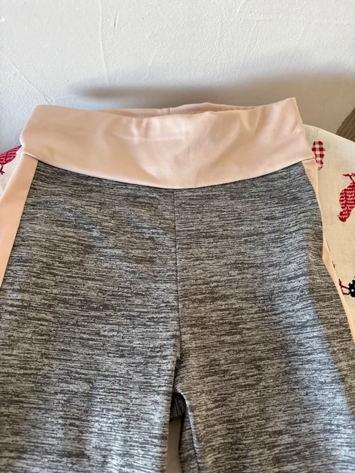Legging pour petite fille °168 - photo numéro 2