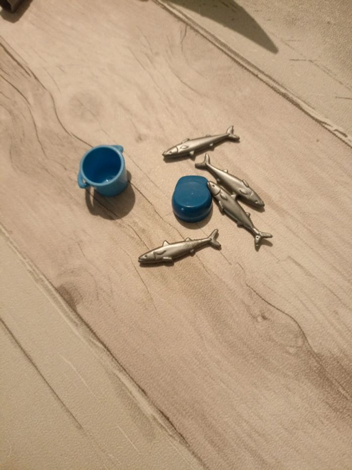 Playmobil - photo numéro 3