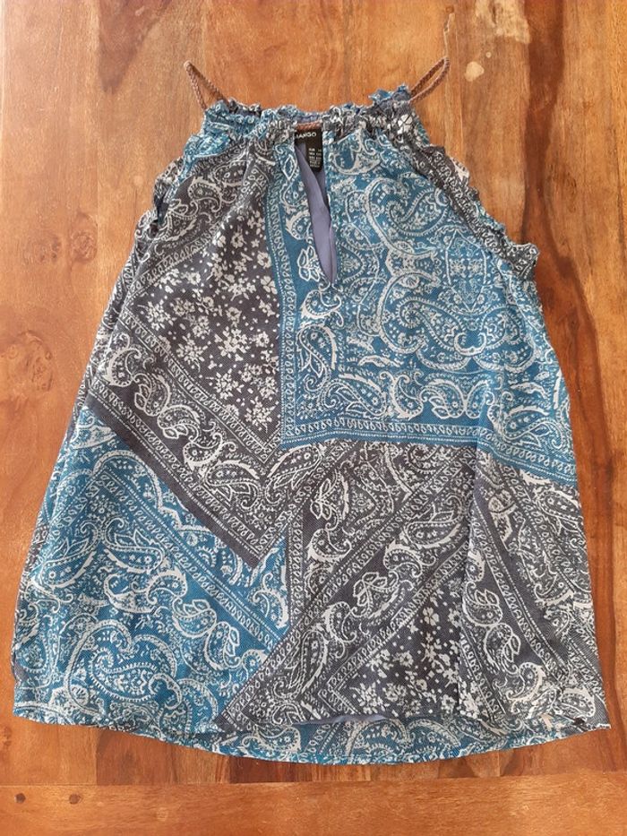 Haut femme taille 34