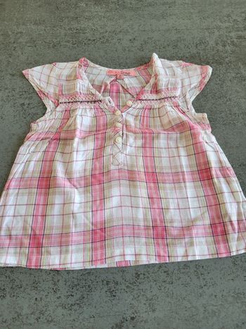Blouse - 3 ans -