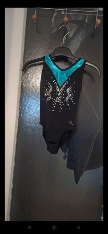 Maillot de bain 6 ans