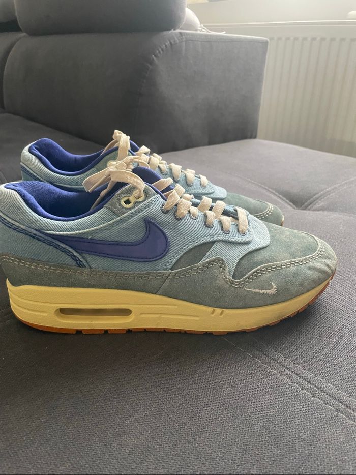 Baskets air max - photo numéro 3