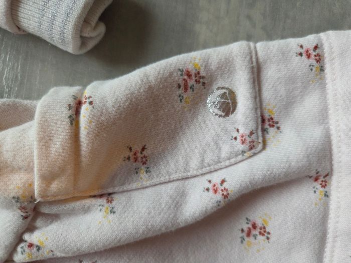 Robe 12 mois petit bateau - photo numéro 2