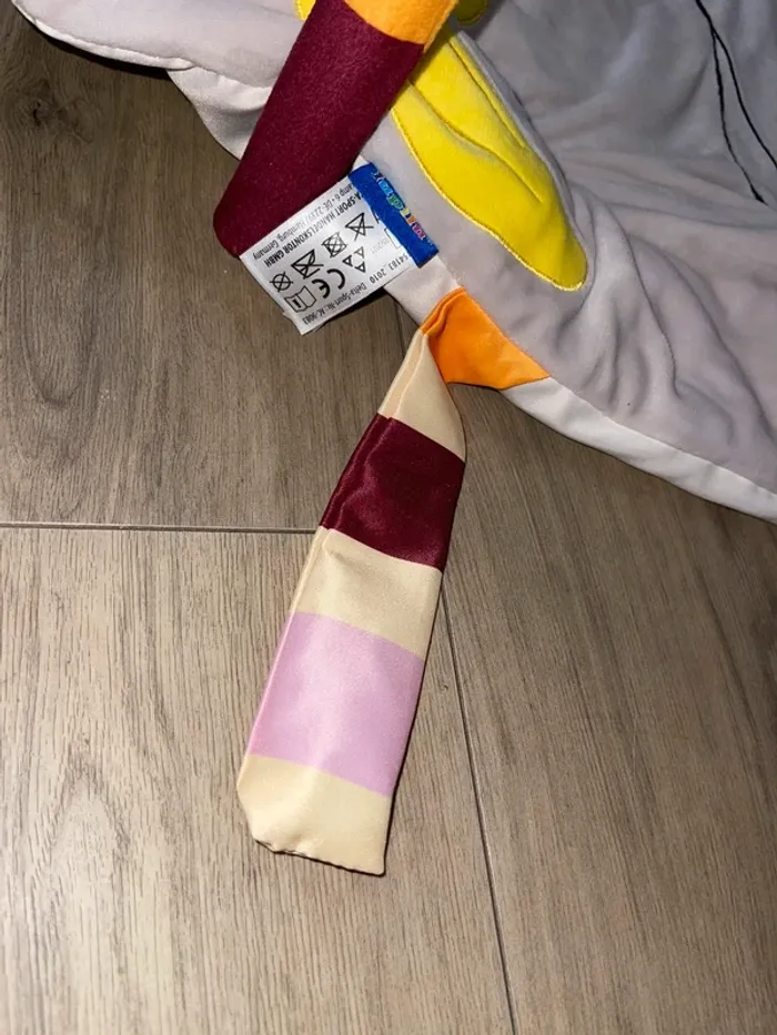 Tapis d'éveil Lupilu - photo numéro 5