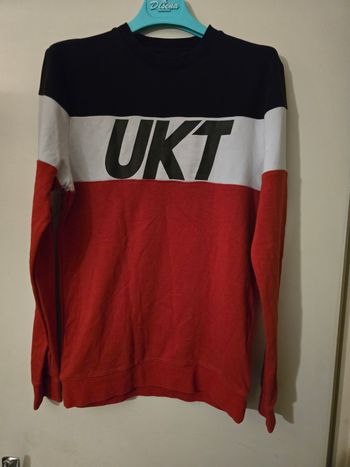 Pull UKT