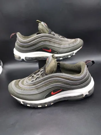 Nike Air Max 97