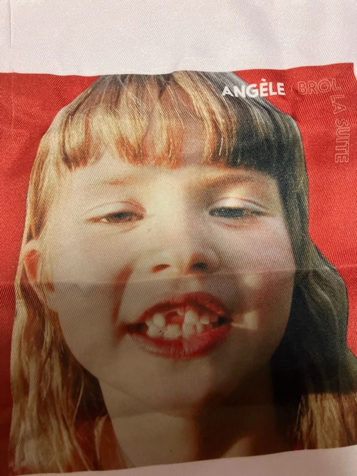 Tote Bag Angèle Brol la suite - photo numéro 3