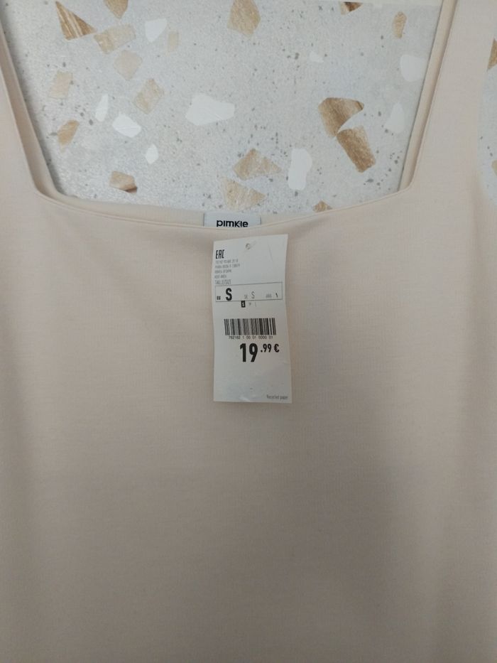 Robe longue femme Pimkie Neuf - photo numéro 2