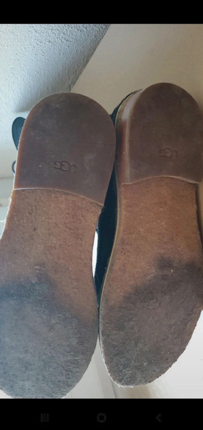Bottes fourrées Ugg - photo numéro 4
