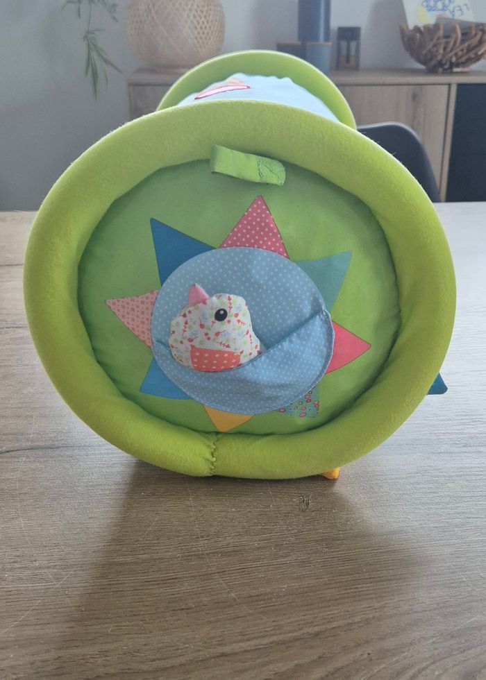 Rouleau d'activités Rollin' Sophie la girafe - photo numéro 5