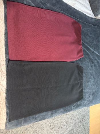 Lot 2 jupes