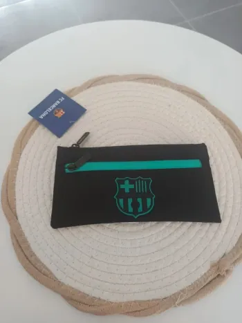 Pochette Barça