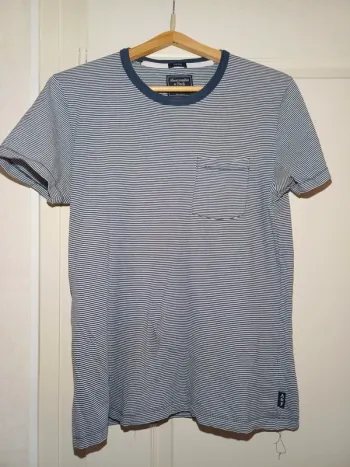 T-shirt  Muscle
