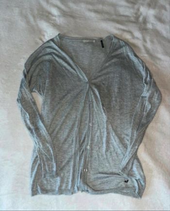 Gilet Lpb woman pour femme 