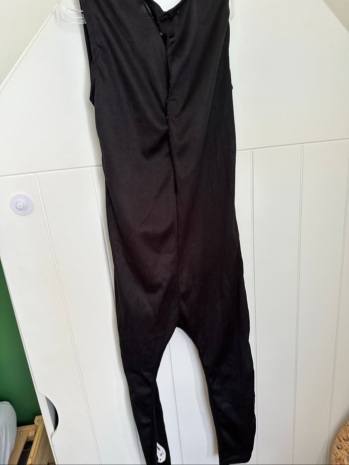 Déguisement squelette Halloween enfant - photo numéro 2