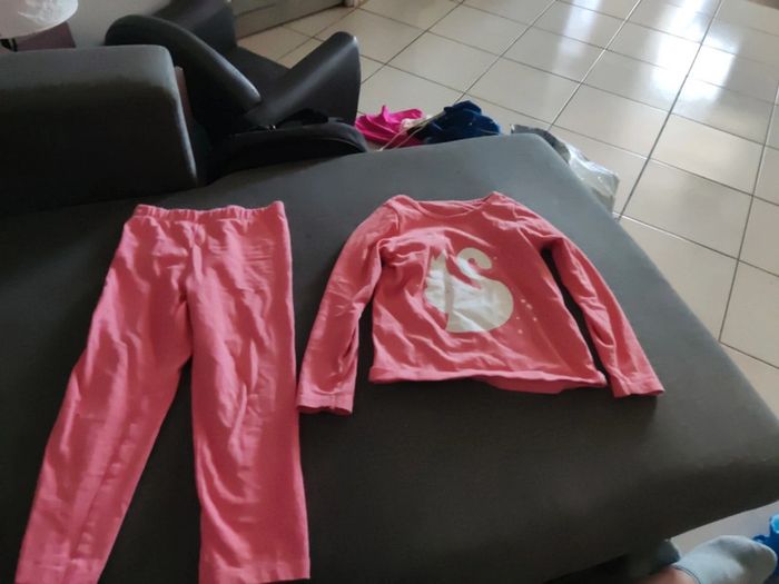 Pyjama 3 ans