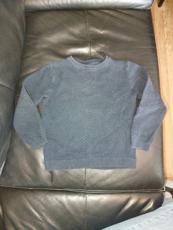 Pull garçon Kiabi 6 ans