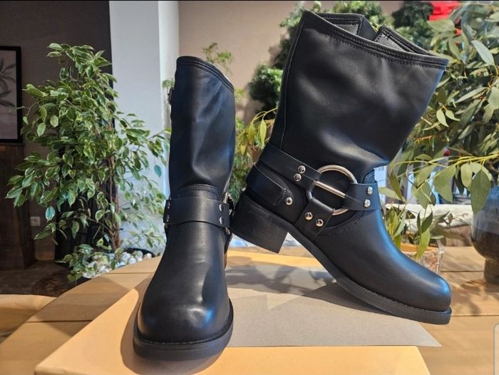 Bottine - photo numéro 5