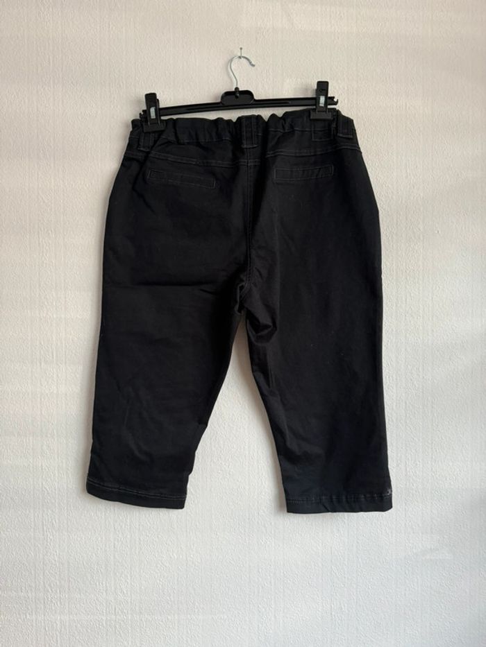 Pantacourt Gaastra noir XXL - photo numéro 3