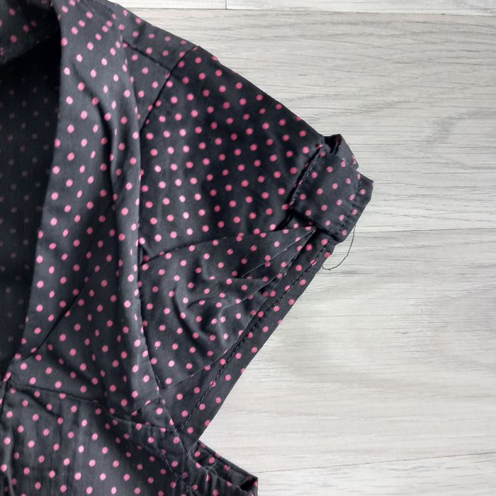 Chemise femme sans manches No Excuse taille 38 - photo numéro 3