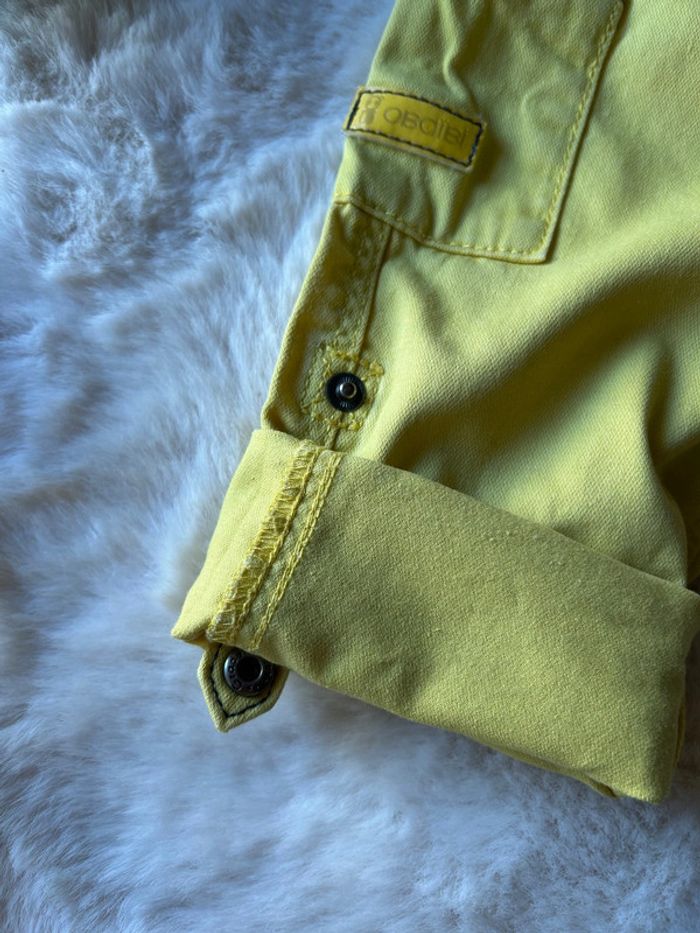 Ensemble 4 pièces 6 mois - photo numéro 9