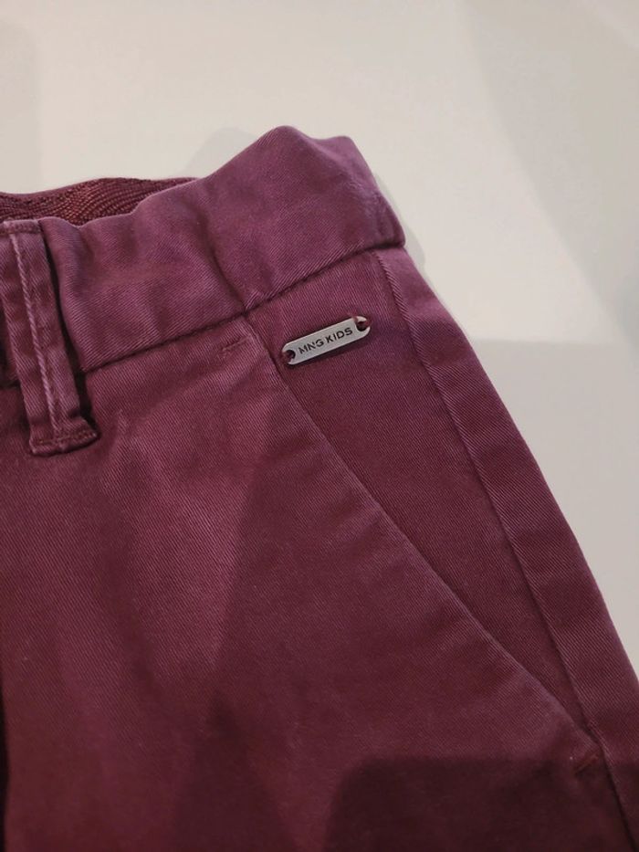 Pantalon fille, taille 8 ans - photo numéro 2