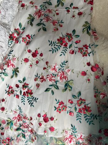Robe de cérémonie, soirée