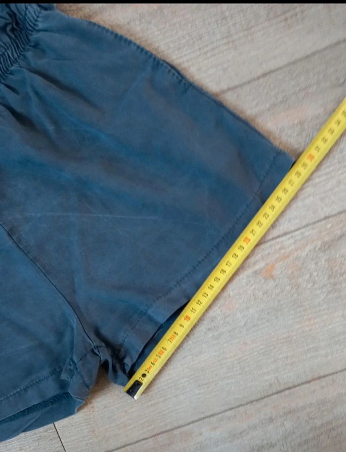 Short fluide - photo numéro 7