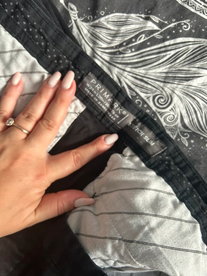 Pantalon - photo numéro 3