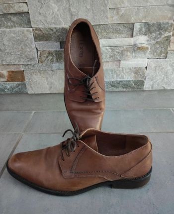 Chaussures de ville Texto