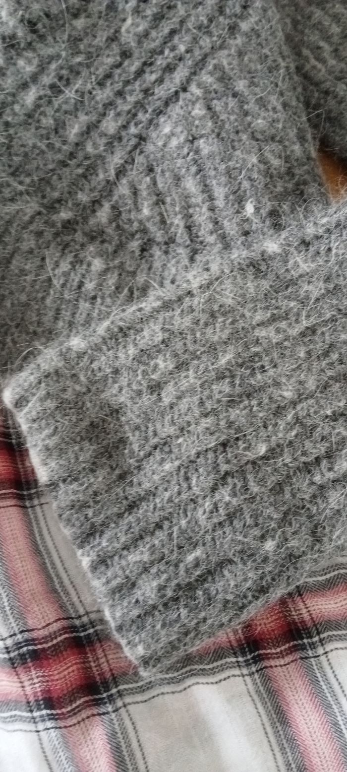 Pull maje - photo numéro 7