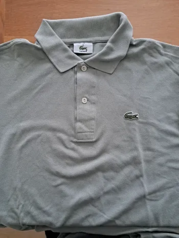 Polo Lacoste
