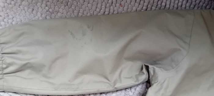 Coupe vent Queshua 4 ans - photo numéro 8