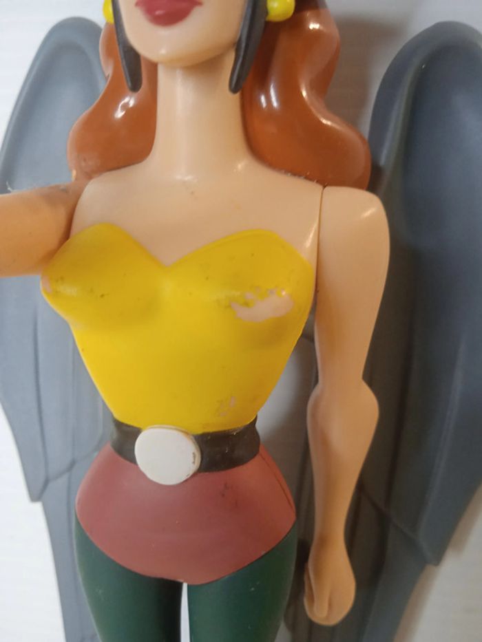 grande figurine tm and dc comics  justice league - photo numéro 2