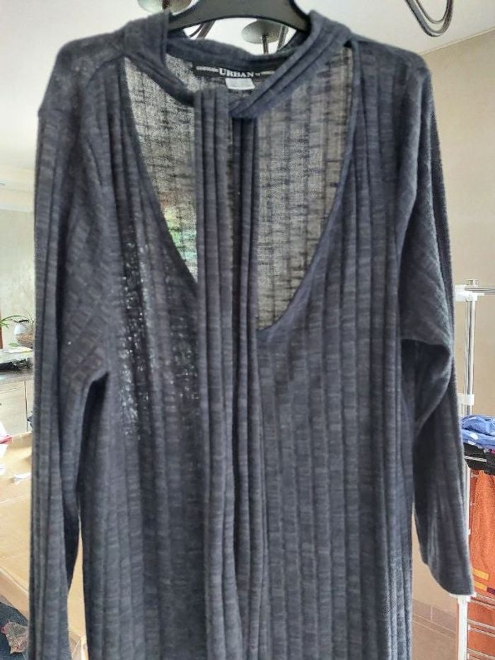 Robe
