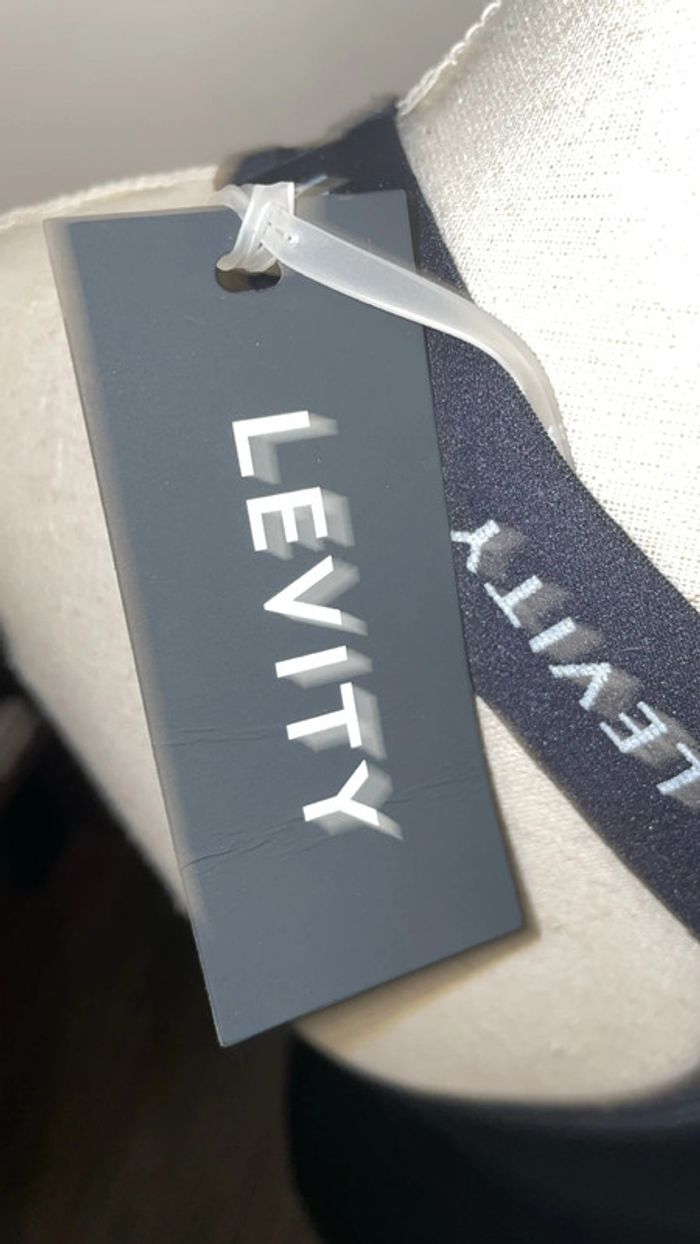 Débardeur de sport Levity - Neuf avec étiquette - Taille S - photo numéro 5