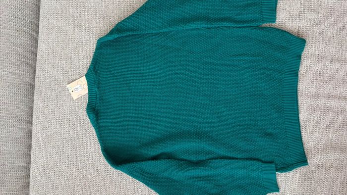 Pull fille - photo numéro 2