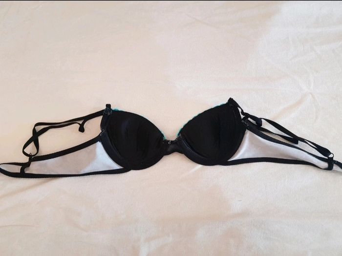 Soutien gorge 80B - photo numéro 3