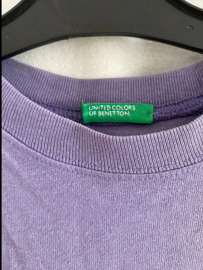 Tee-shirt - photo numéro 3