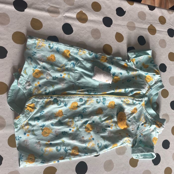 Lot combinaisons été - photo numéro 3