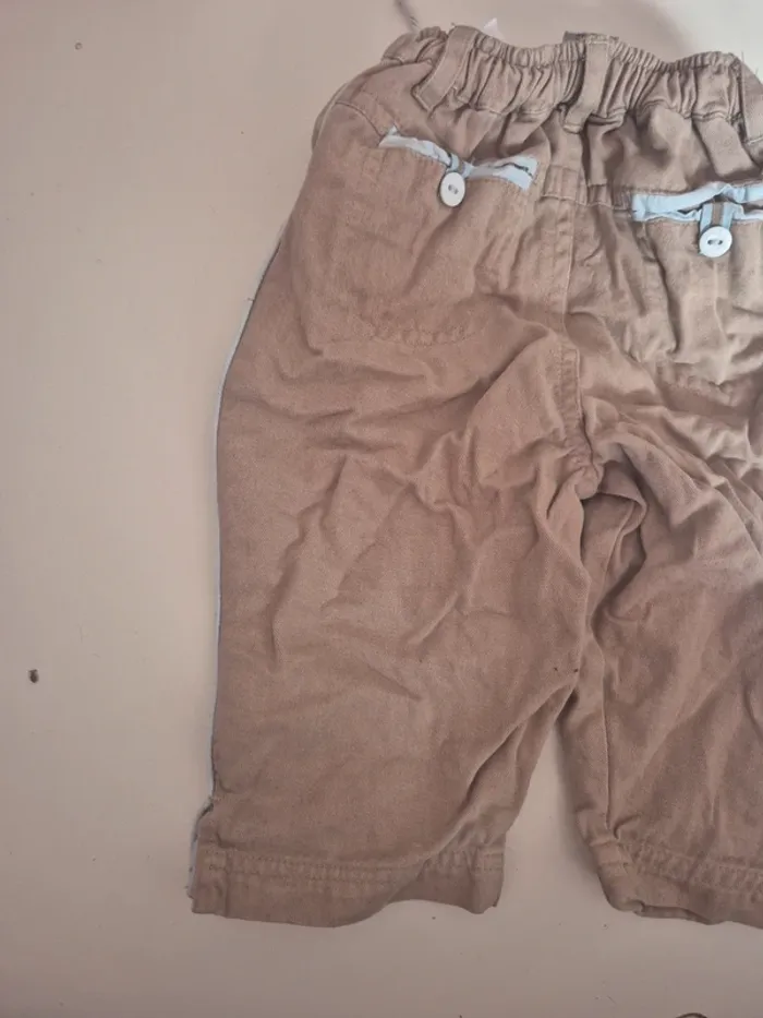 Pantalon 12 mois - photo numéro 7