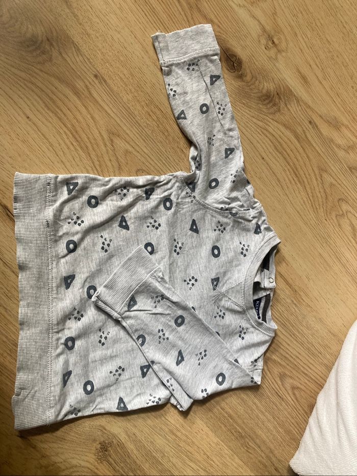 TEE shirt garcon