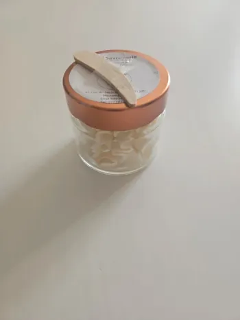 Crème nourrissante pour le corps LBB
