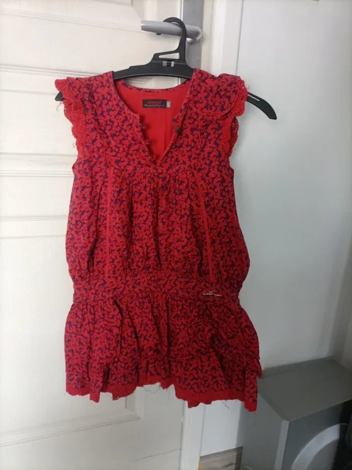 Robe catimini - photo numéro 3