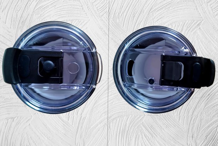 McDonald's x Gundam - Angus sd rx-78- Cup tasse thermos - inox - 390ml - neuve - photo numéro 4