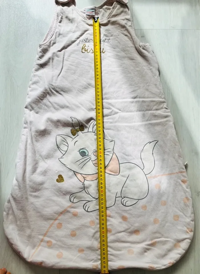 Gigoteuse Disney baby by Kiabi 6/18 mois - photo numéro 4