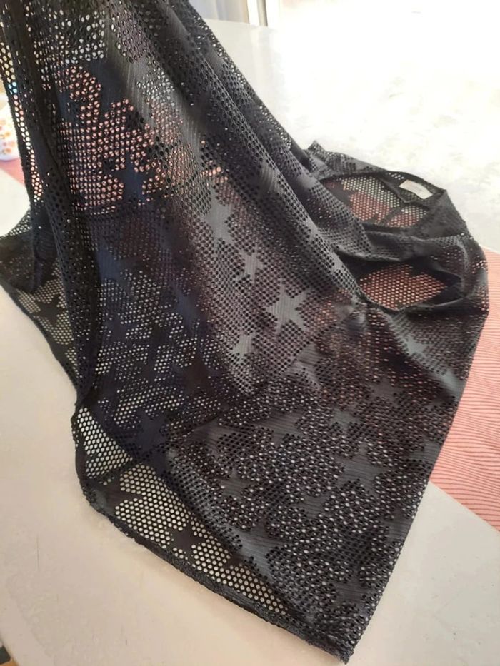 Top plage piscine poncho molly bracken - photo numéro 3