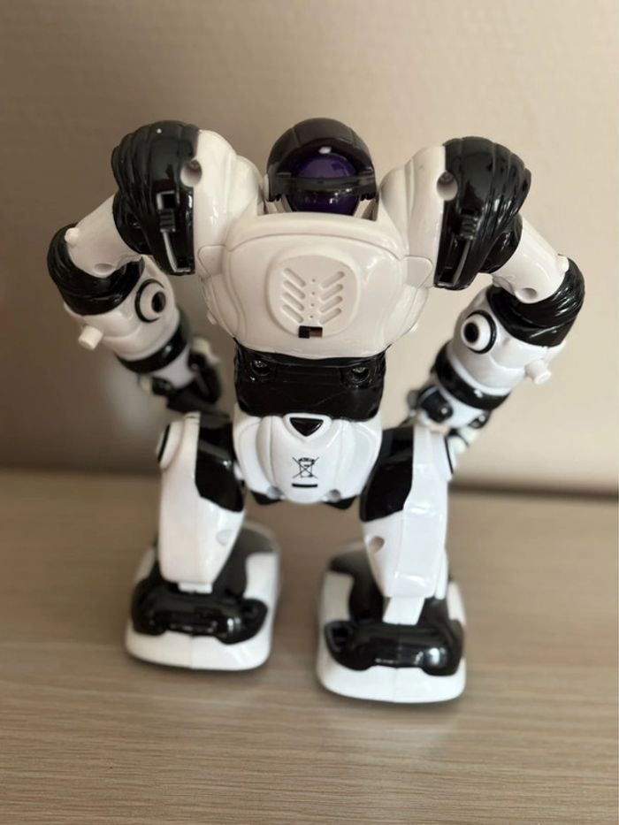 WowWee Mini Robosapien - Robot - photo numéro 2